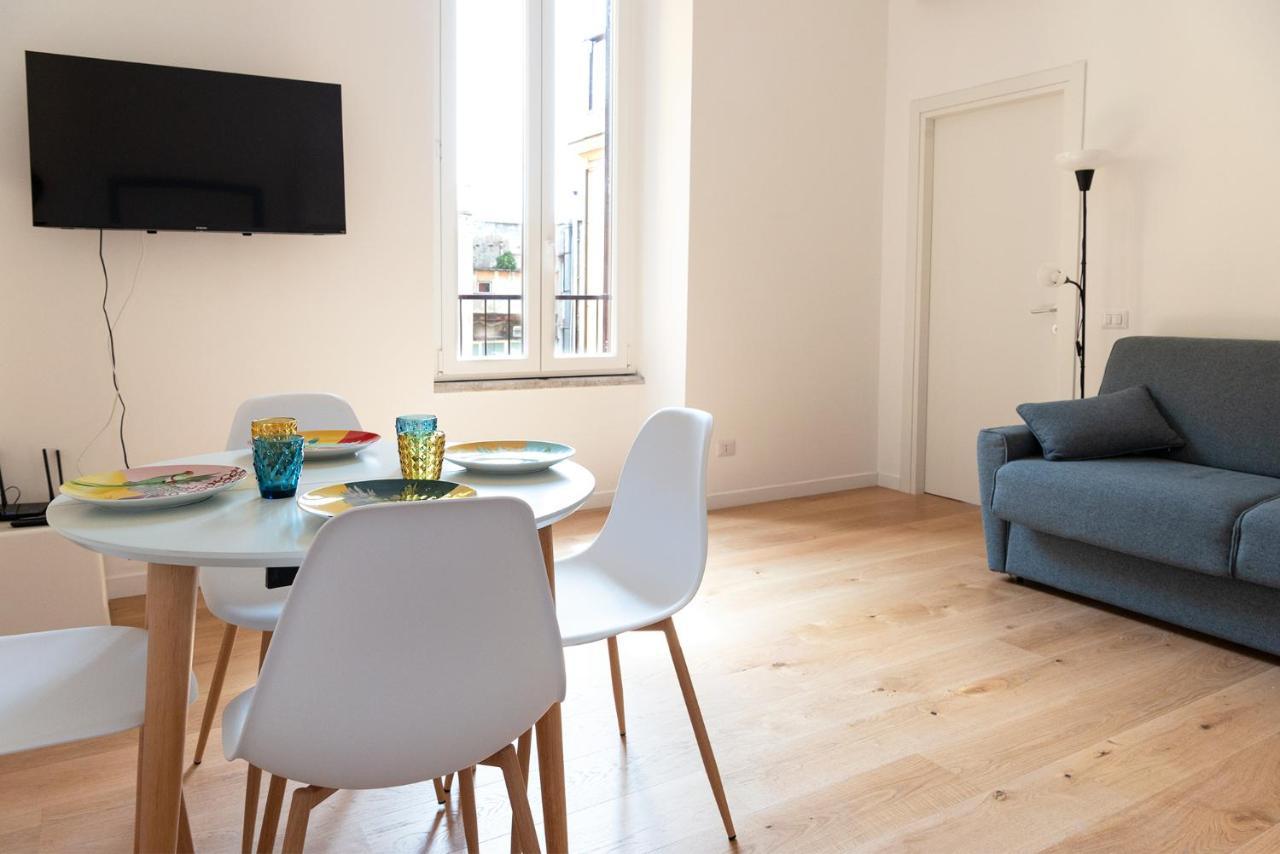 Designer Apartment Via Nazionale روما المظهر الخارجي الصورة