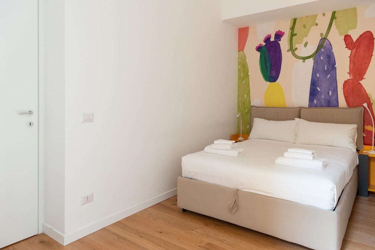 Designer Apartment Via Nazionale روما المظهر الخارجي الصورة