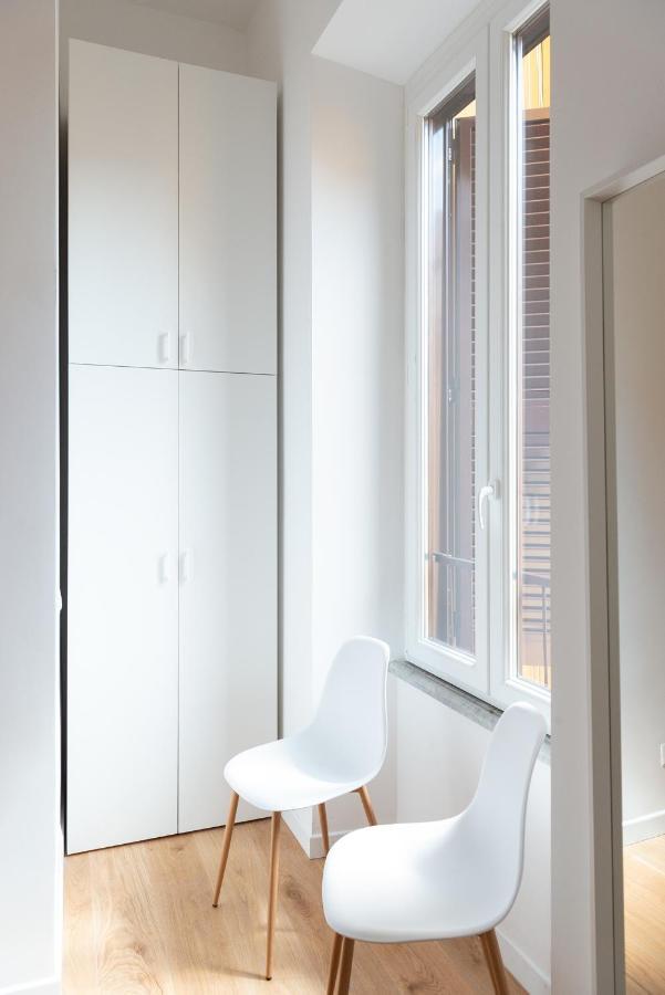 Designer Apartment Via Nazionale روما المظهر الخارجي الصورة